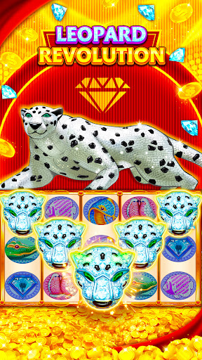 House of Fortune Slots Vegas Screenshot1