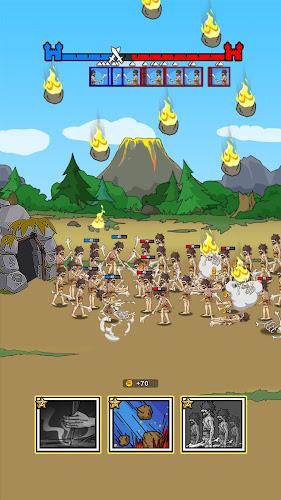 Savage Clash Screenshot3