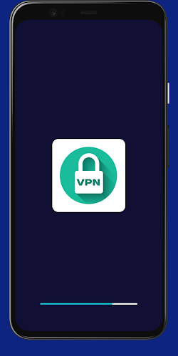 Superfly VPN - Fast & Secure Screenshot1