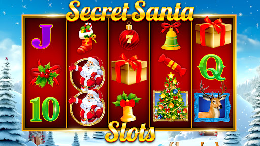 Santa Wild Slots Vegas Casino Screenshot2