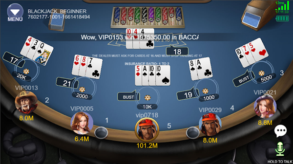 Teen Patti Club Screenshot2