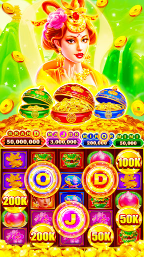 House of Fortune Slots Vegas Screenshot3