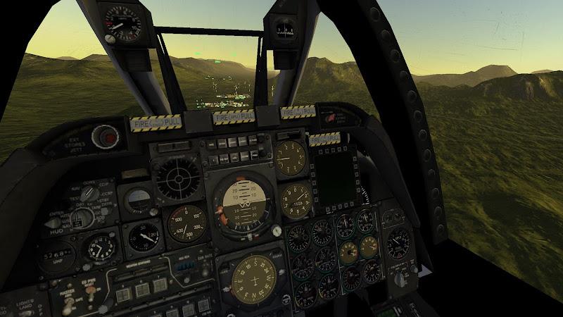 Armed Air Forces - Flight Sim Screenshot13