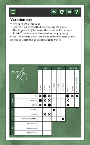 LogiBrain Grids Screenshot17