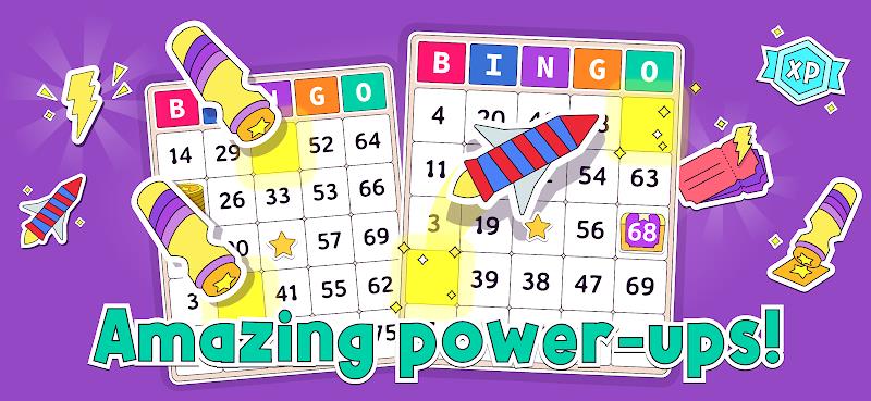 Bingo Craft - Bingo Games Android Game APK Download - 51wma