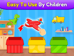 Baby Games: 2+ kids, toddlers Screenshot2