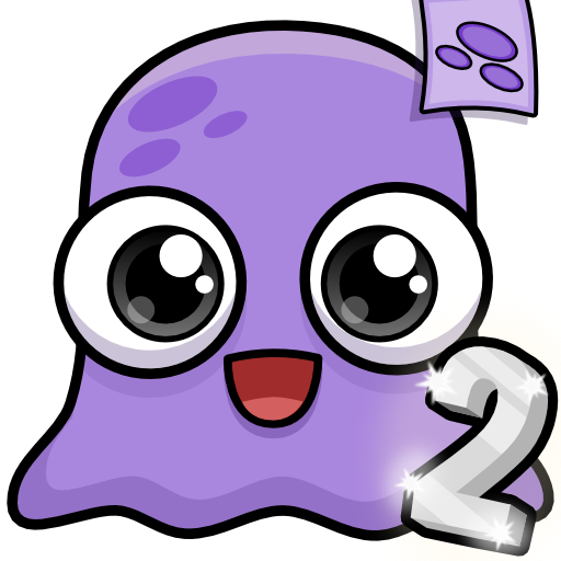 Moy 2 - Virtual Pet Game APK