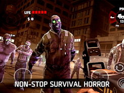 Dead Trigger Screenshot2