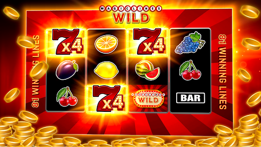 777 Casino Slot Machines Screenshot2