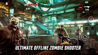 Dead Trigger Screenshot5