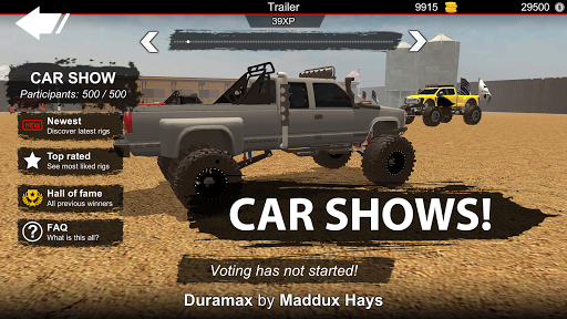 Offroad Outlaws Screenshot4