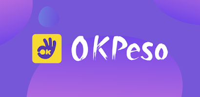 OKPeso - Safe Online Loan App Screenshot1