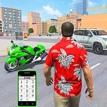 Indian Bike 3D Driving Game APK