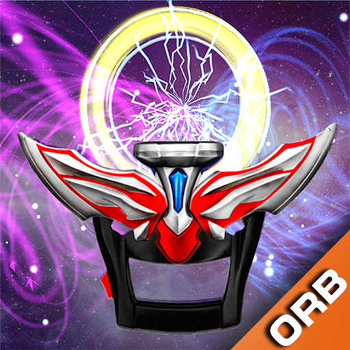 DX Ultraman ORB Sim untuk Ultraman ORB APK