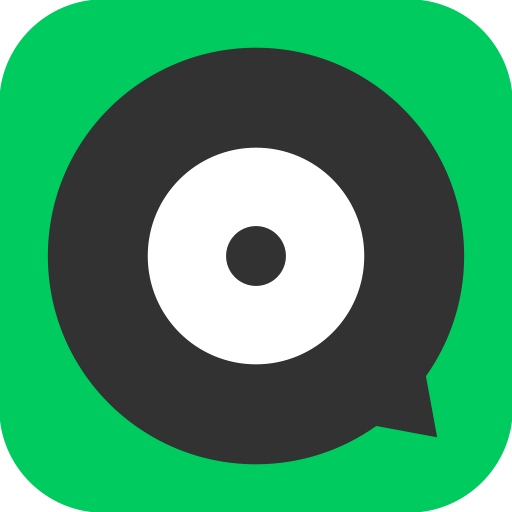 JOOX-Asyik dengarkan APK