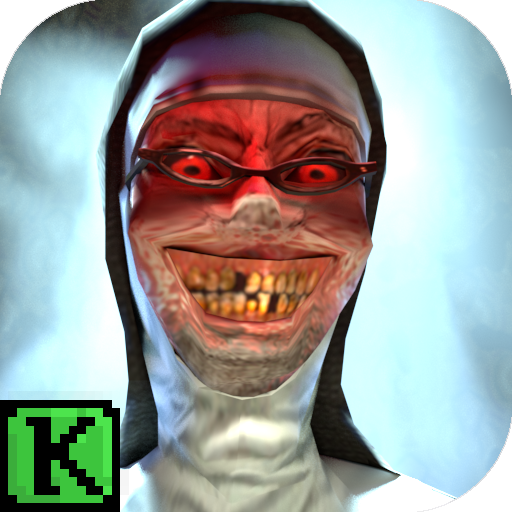 Evil Nun: Horor di Sekolah APK