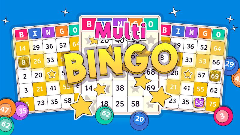 Bingo Craft - Bingo Games Screenshot5