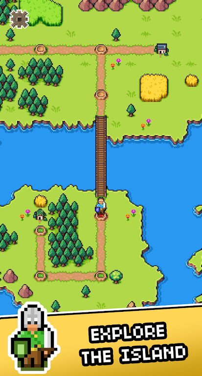 Island Empire - Turn Strategy Screenshot3