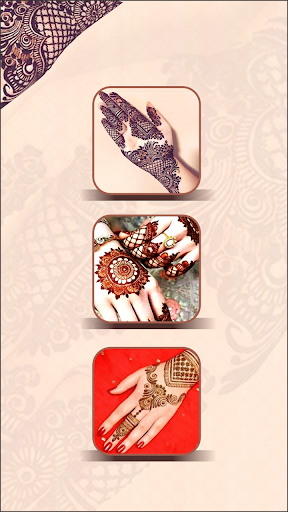 Mehndi designs 2021: New Bridal Mehndi app Screenshot3