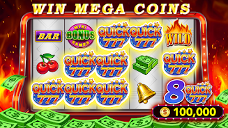 Cash Carnival: Real Money Slot Screenshot2