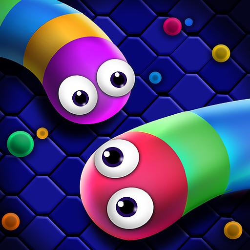 Slink.io - game ular APK