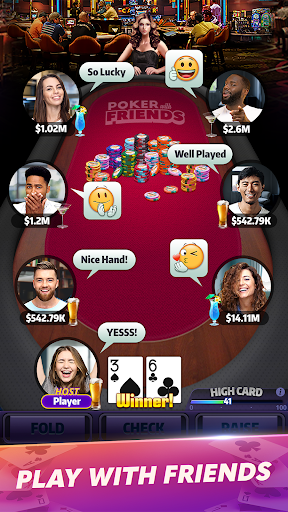 Mega Hit Poker Screenshot2