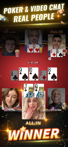 PokerGaga Screenshot4