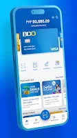 BDO Pay - the everyday ewallet Screenshot2