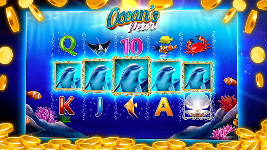 777 Casino Slot Machines Screenshot4