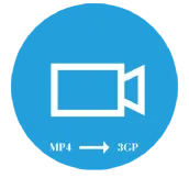 Mp4 to 3gp Converter APK