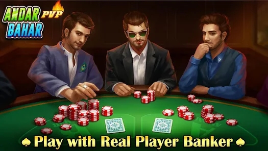 Teen Patti Flush 3 Patti Poke Screenshot4