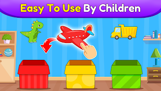 Baby Games: 2+ kids, toddlers Screenshot7