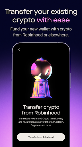 Robinhood Wallet Screenshot4