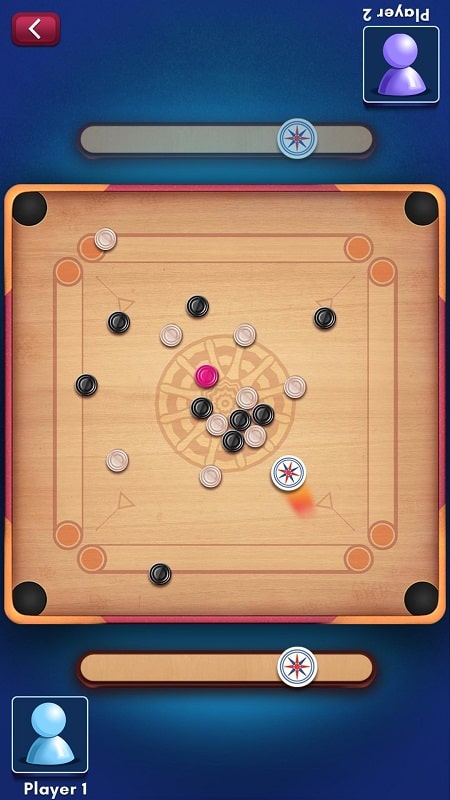 Carrom King Screenshot4