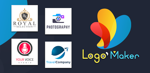 Logo Maker and Logo Creator Screenshot1