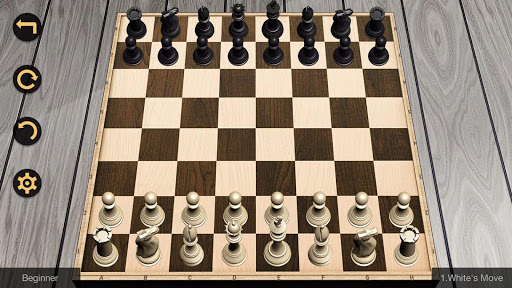 Chess Screenshot1