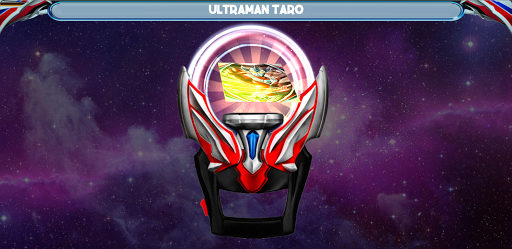 DX Ultraman ORB Sim untuk Ultraman ORB Screenshot4