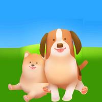 Idle Dog Training School APK