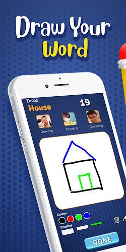 Draw With Friends Multiplayer APK for Android - Download