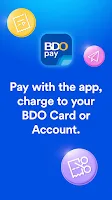 BDO Pay - the everyday ewallet Screenshot3