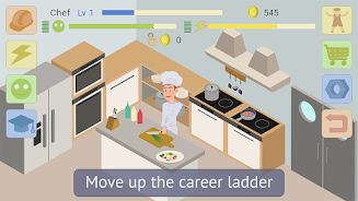 Life Clicker: Move to Success Screenshot4