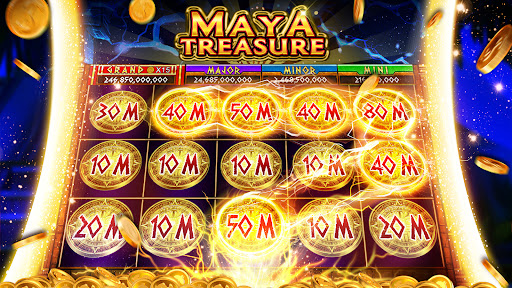 YAAS Vegas Casino Slots Screenshot3