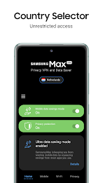 Samsung Max Screenshot3