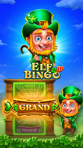 Leprechaun Bingo Screenshot3