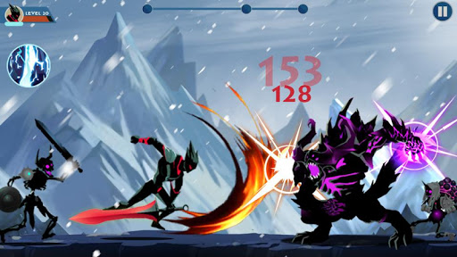 Shadow Fighter Screenshot1