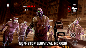 Dead Trigger Screenshot8