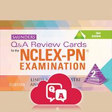 Saunders NCLEX PN Q&A LPN-LVN APK