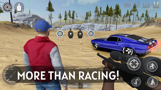 Offroad Outlaws Screenshot5