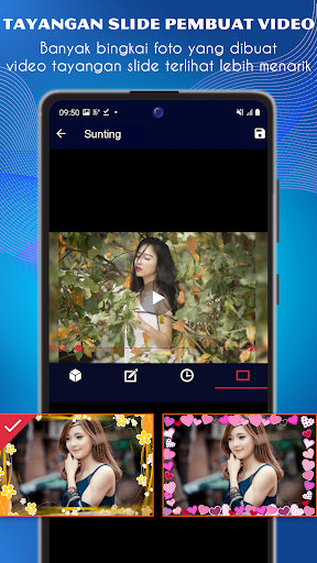 Pembuat video foto Screenshot5