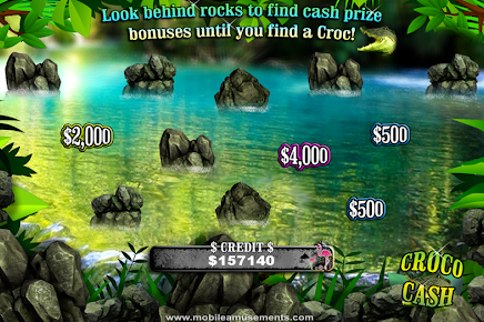 Flamingo Safari Slots Screenshot1